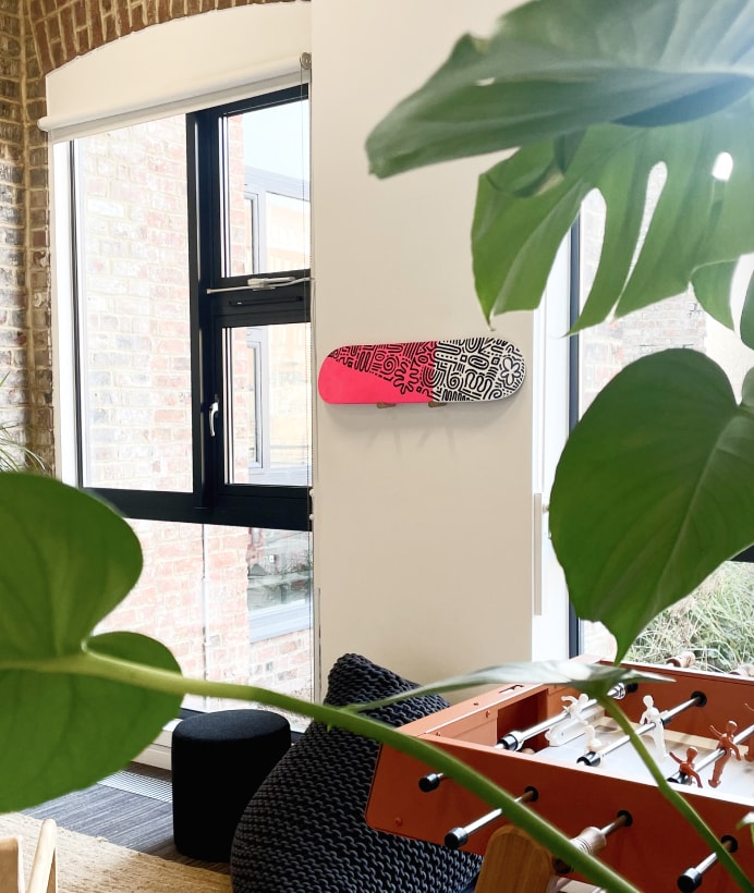 Bloom studio